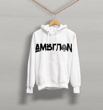 Load image into Gallery viewer, Ambition Across Drawstring Hoodie
