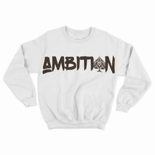 Load image into Gallery viewer, Ambition Across Spade Crewneck
